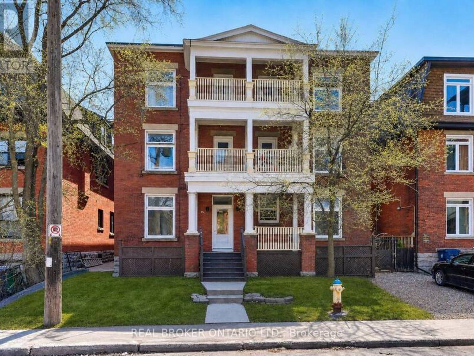 72 FIFTH AVENUE, Ottawa, Ontario K1S 2M7
