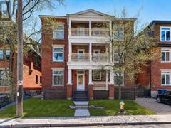 72 FIFTH AVENUE Ottawa Ontario, K1S 2M7