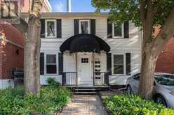 70 BOLTON STREET | Ottawa Ontario | Slide Image One