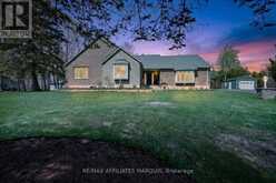 8 TUDOR CIRCLE | Rideau Lakes Ontario | Slide Image One