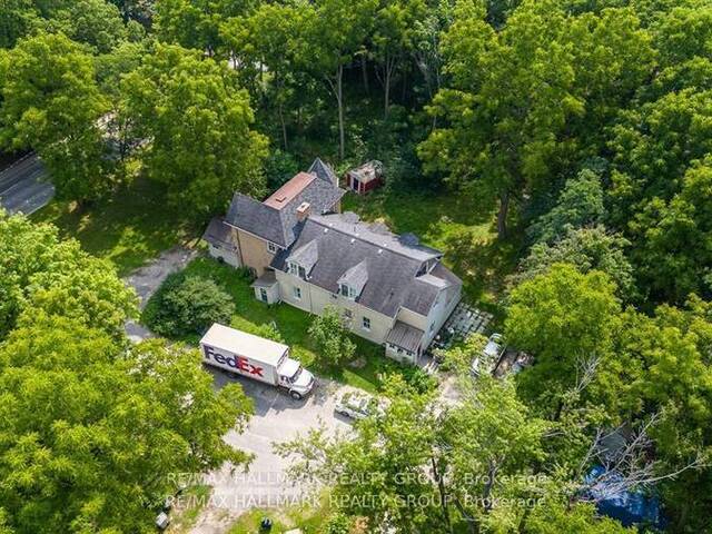 60 DRUMMOND STREET W Perth Ontario, K7H 2K4 - Vacant Land For Sale