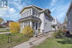 143 BROCKVILLE STREET | Smiths Falls Ontario | Slide Image Two