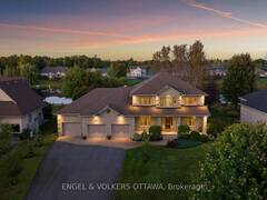 6808 SUNCREST DRIVE Ottawa Ontario, K4P 0B2