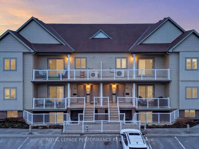 104 STERNES PRIVATE Ottawa Ontario, K4A 0X8 - 2 Bedrooms Condo For Sale