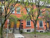 480 CUMBERLAND STREET | Ottawa Ontario | Slide Image One