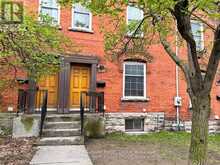 480 CUMBERLAND STREET | Ottawa Ontario | Slide Image Two
