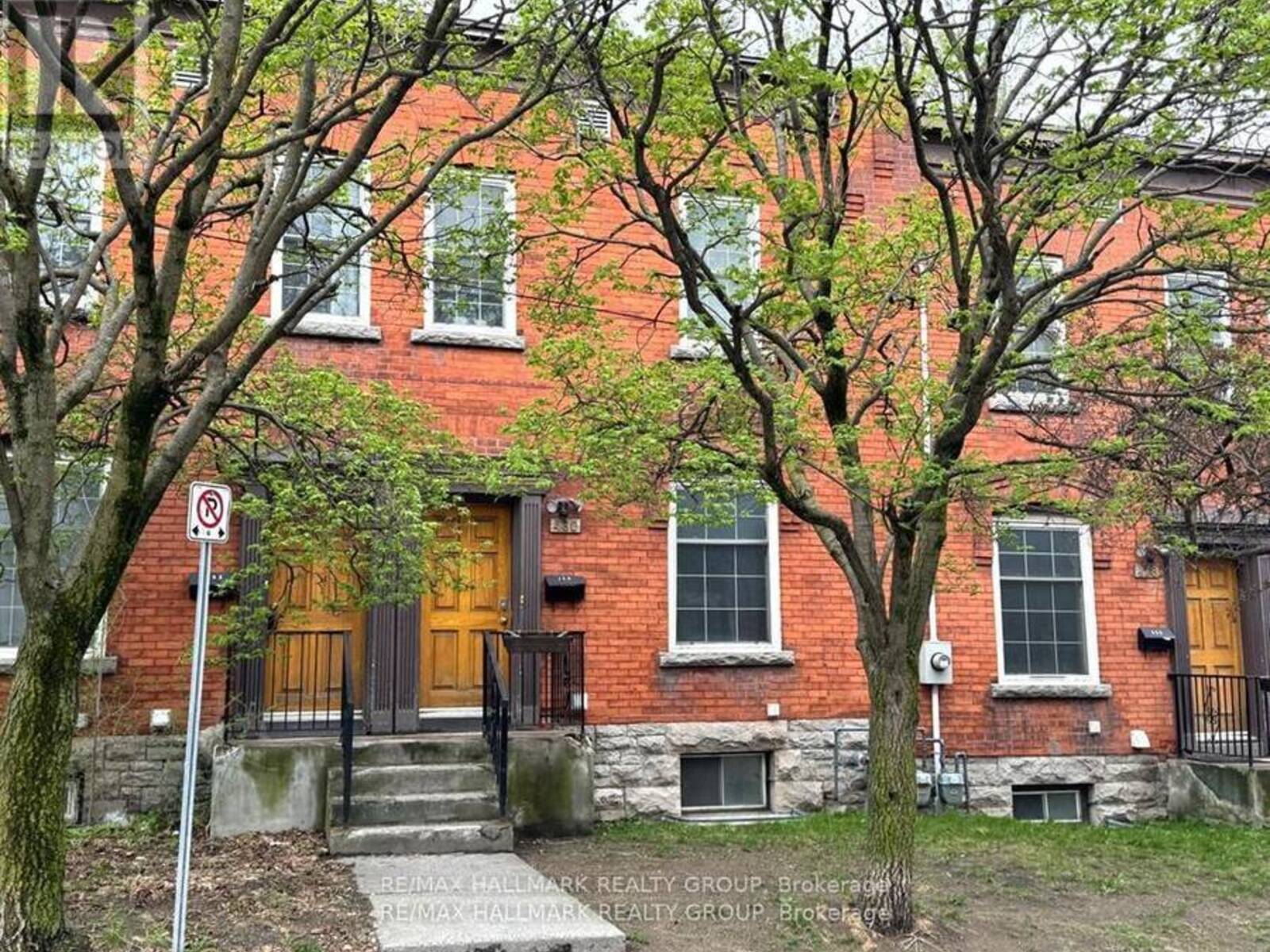 480 CUMBERLAND STREET, Ottawa, Ontario K1N 7J9