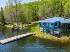 747 BROOKS CORNER ROAD Perth Ontario, K7H 3C7