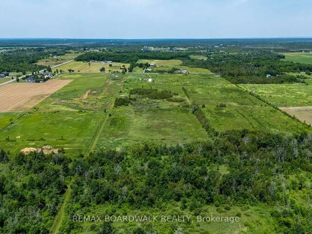 8296 FALLOWFIELD ROAD Ottawa Ontario, K0A 1B0 - Vacant Land For Sale