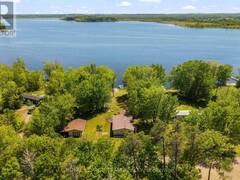 424 HUMMINGBIRD LANE Eganville Ontario, K0J 1T0