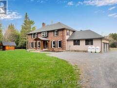2529 MARSHWOOD ROAD Ottawa Ontario, K0A 1L0