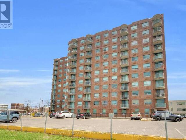 811 - 1440 HERON ROAD Ottawa Ontario, K1V 0X2 - 2 Bedrooms Condo For Sale