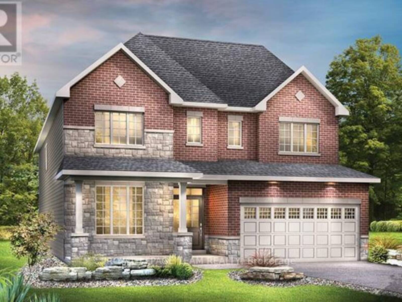 349 VIBERT DOUGLAS DRIVE, Ottawa, Ontario K2W 0M4