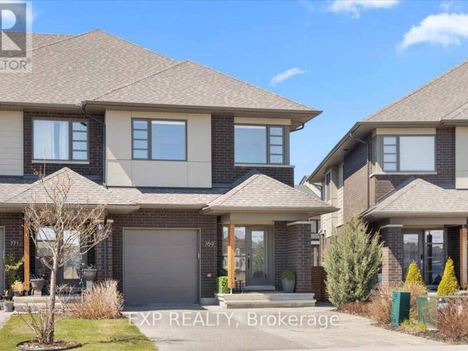 769 BRIAN GOOD AVENUE, Ottawa, Ontario K4M 0E3