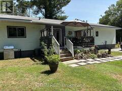 402 - 1713 HWY 11 S Gravenhurst Ontario, P0E 1G0