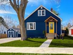 70 GUNN STREET Barrie Ontario, L4M 2H5