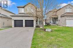 281 TOPAZE CRESCENT | Clarence-Rockland Ontario | Slide Image One