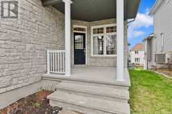 281 TOPAZE CRESCENT | Clarence-Rockland Ontario | Slide Image Two