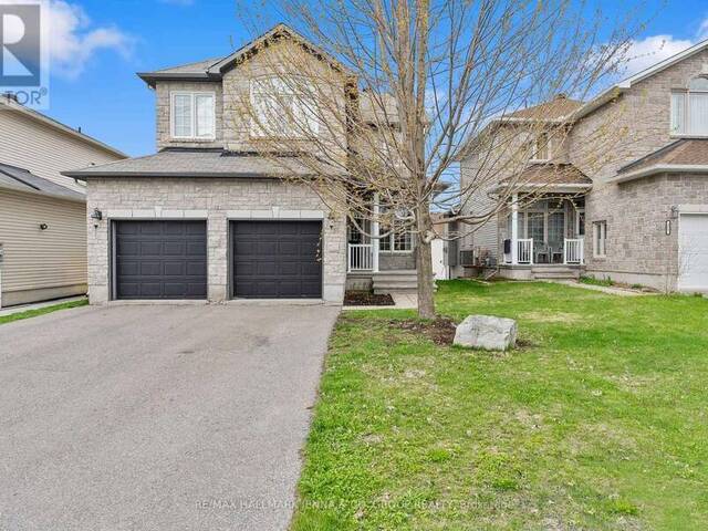 281 TOPAZE CRESCENT Clarence-Rockland Ontario, K4K 0E7 - 3 Bedrooms Home For Sale