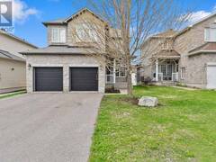 281 TOPAZE CRESCENT Clarence-Rockland Ontario, K4K 0E7