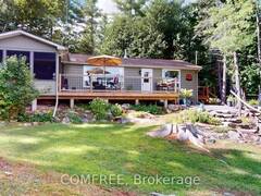 1005 HOYLE LANE W Tay Valley Ontario, K0H 2B0
