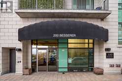 710 - 200 BESSERER STREET | Ottawa Ontario | Slide Image Two