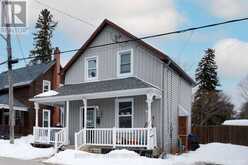 245 HARRIET STREET | Arnprior Ontario | Slide Image Two
