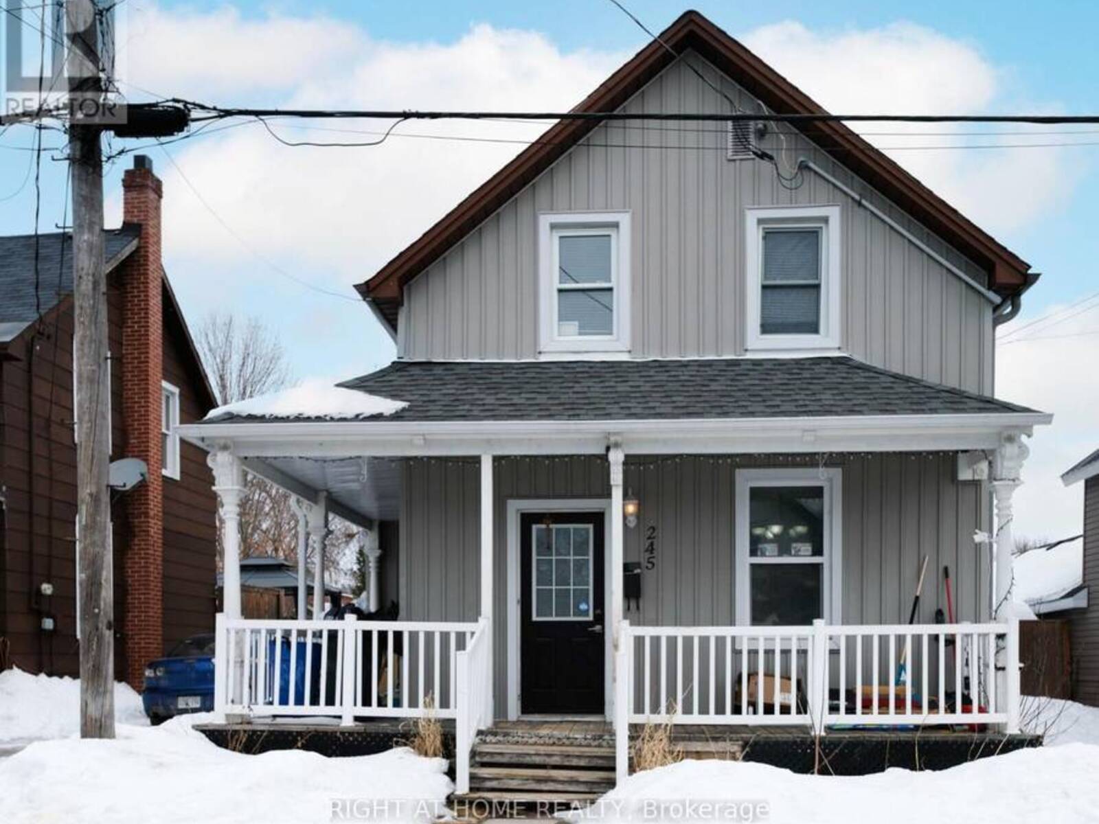 245 HARRIET STREET, Arnprior, Ontario K7S 2T4
