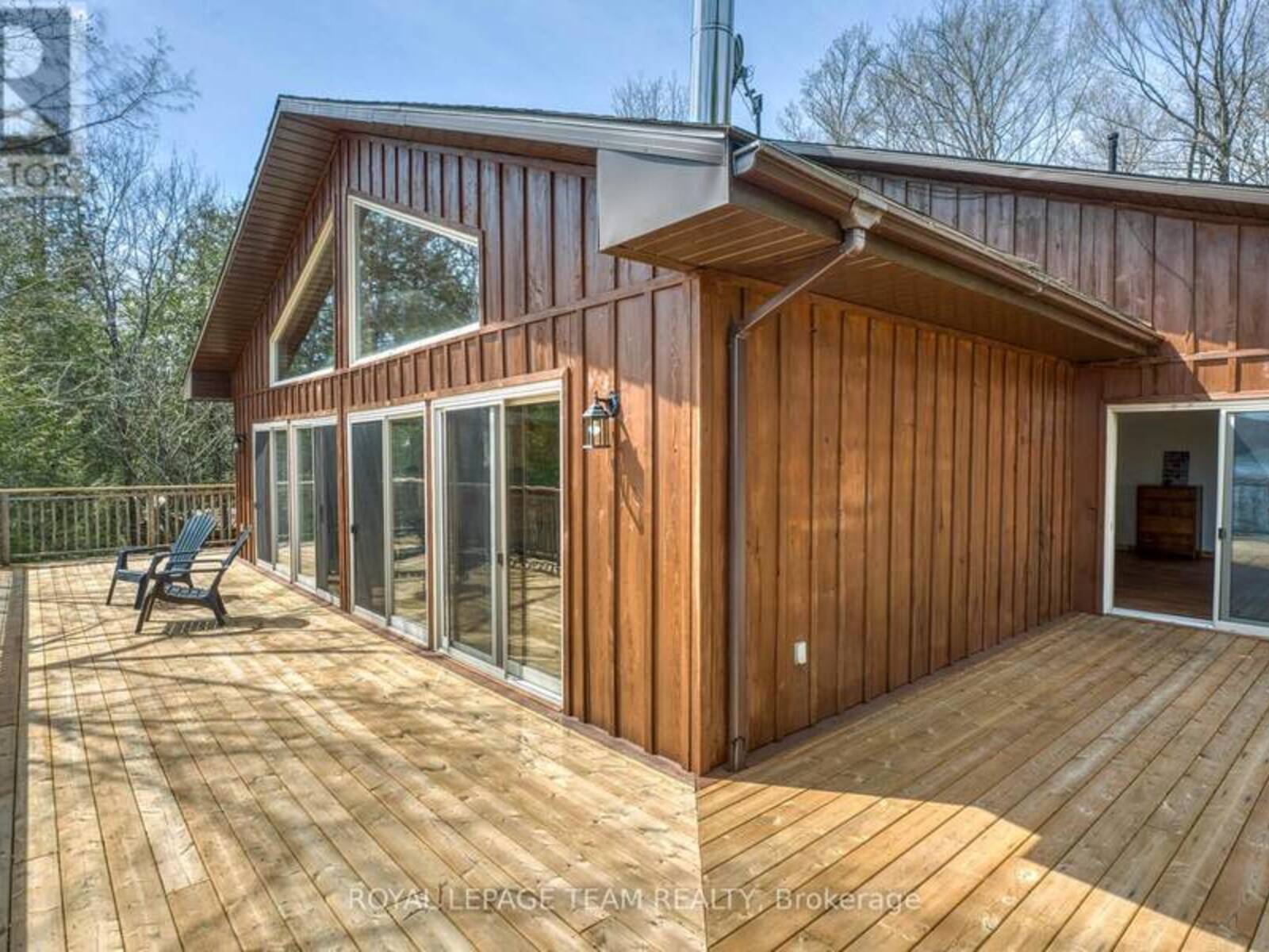 1139 B NORTH SHORE ESTATES LANE N, North Frontenac, Ontario K0H 2J0