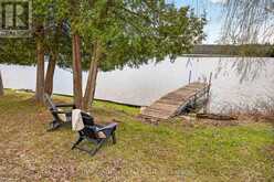 568 CHRISTIE LAKE NORTH SHORE ROAD | Perth Ontario | Slide Image Four