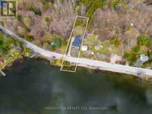 568 CHRISTIE LAKE NORTH SHORE ROAD | Perth Ontario | Slide Image Two