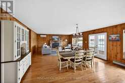 568 CHRISTIE LAKE NORTH SHORE ROAD | Perth Ontario | Slide Image Thirteen