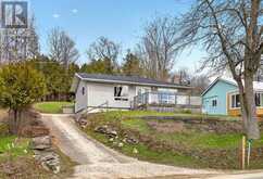 568 CHRISTIE LAKE NORTH SHORE ROAD | Perth Ontario | Slide Image One