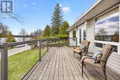568 CHRISTIE LAKE NORTH SHORE ROAD | Perth Ontario | Slide Image Eight