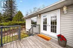 568 CHRISTIE LAKE NORTH SHORE ROAD | Perth Ontario | Slide Image Nine