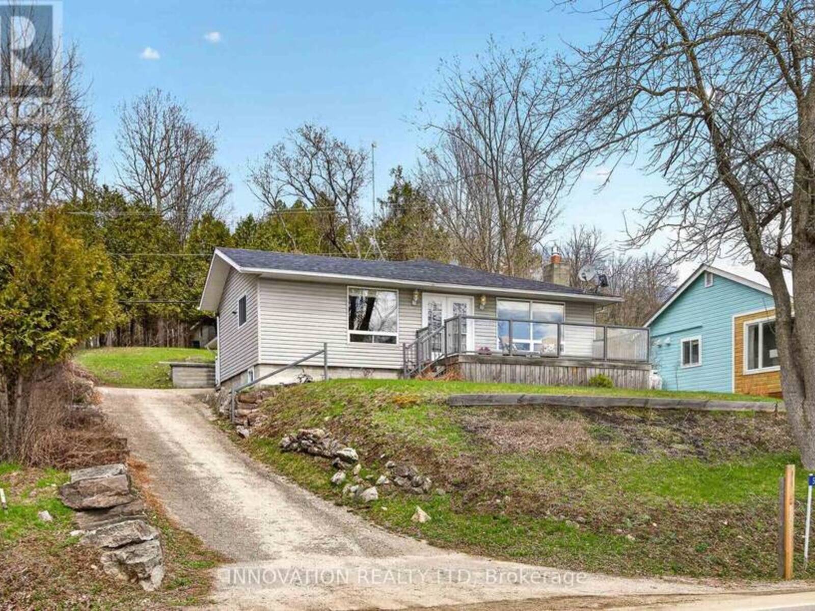 568 CHRISTIE LAKE NORTH SHORE ROAD, Perth, Ontario K7H 3C6