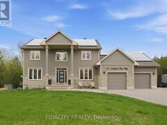 101 SENTINEL PINE WAY Ottawa Ontario, K0A 1L0