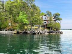 1 LITTLE GRENADIER ISLAND Mallorytown Ontario, K0E 1R0