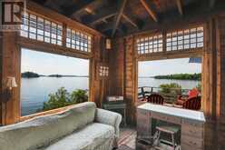 1 LITTLE GRENADIER ISLAND | Mallorytown Ontario | Slide Image Fifteen