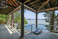 1 LITTLE GRENADIER ISLAND | Mallorytown Ontario | Slide Image Twenty-eight