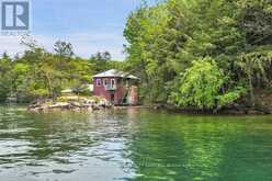 1 LITTLE GRENADIER ISLAND | Mallorytown Ontario | Slide Image Thirty-two