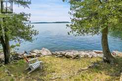 1 LITTLE GRENADIER ISLAND | Mallorytown Ontario | Slide Image Thirty-five