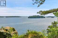 1 LITTLE GRENADIER ISLAND | Mallorytown Ontario | Slide Image Thirty-six