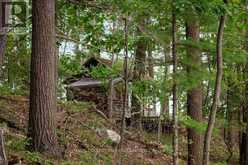 1 LITTLE GRENADIER ISLAND | Mallorytown Ontario | Slide Image Forty