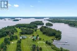 1 LITTLE GRENADIER ISLAND | Mallorytown Ontario | Slide Image Forty-four