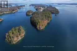 1 LITTLE GRENADIER ISLAND | Mallorytown Ontario | Slide Image Forty-six