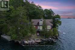 1 LITTLE GRENADIER ISLAND | Mallorytown Ontario | Slide Image Forty-seven
