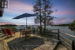 1 LITTLE GRENADIER ISLAND | Mallorytown Ontario | Slide Image Forty-eight