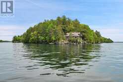 1 LITTLE GRENADIER ISLAND | Mallorytown Ontario | Slide Image Four