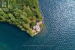 1 LITTLE GRENADIER ISLAND | Mallorytown Ontario | Slide Image Six